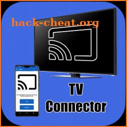 Wireless Tv Connector icon