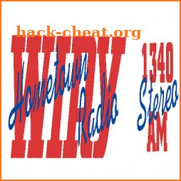 WIRY Hometown Radio icon
