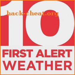 WIS News 10 FirstAlert Weather icon