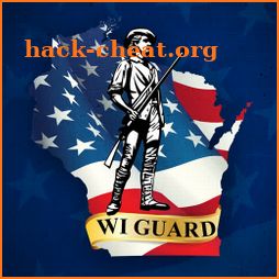 Wisconsin National Guard icon
