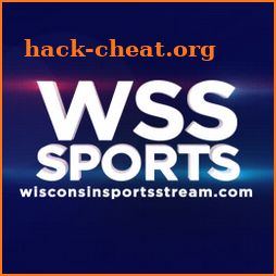 Wisconsin Sports Stream icon