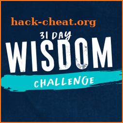 Wisdom Challenge icon
