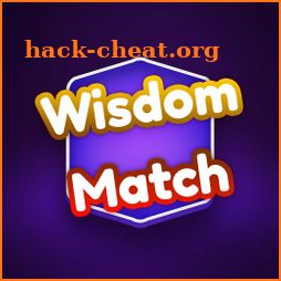 Wisdom Match icon