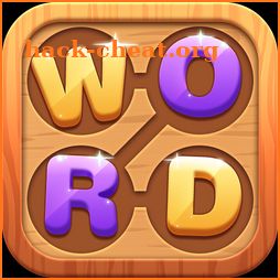 Wisdom Word - Quote Word Finder icon