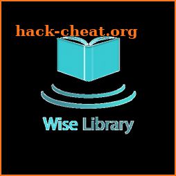 Wise Library کتێبخانەی زیرەک icon