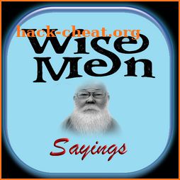 Wise Man Sayings icon