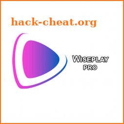 Wiseplay PRO icon
