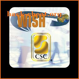 WISH CSC icon