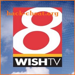 WISH-TV Weather - Indianapolis icon