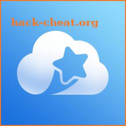 WishCloud — Dream Sharing icon