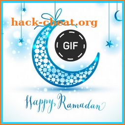 Wishes Ramadan 2018 - GIF icon