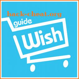 Wishlist guide for Wish Shpping icon