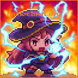 Witch Defense icon