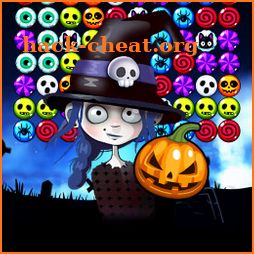 Witch Match Puzzle icon
