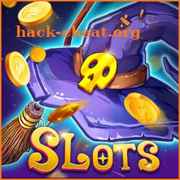Witch Slots 2 icon