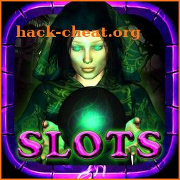 Witch Slots: Free Slot Machines, Casino Fun icon