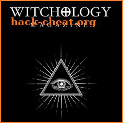 Witchology Magazine icon