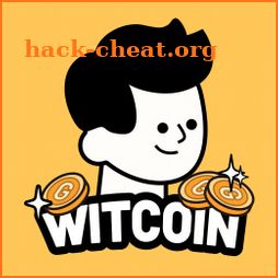 Witcoin: Learn & Earn Money icon