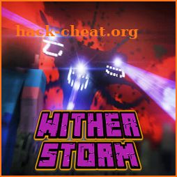 Wither Storm icon