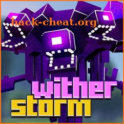 Wither storm mod icon