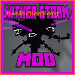 Wither Storm MOD ADDON icon