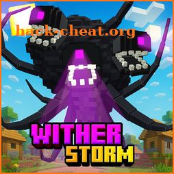 Wither Storm Mod for Minecraft icon