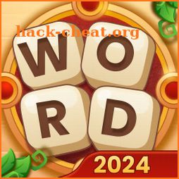 WittyWow: Fun Word Games icon
