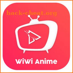 WiWi Anime TV - Discover Unique Anime Experience icon