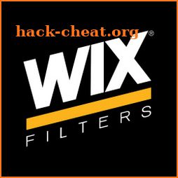 Wix Filters Mobile Catalog icon