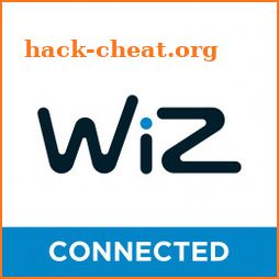 WiZ Connected icon