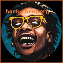 Wiz Khalifa Rapper Wallpaper icon