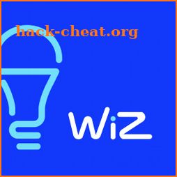 WiZ V2 icon