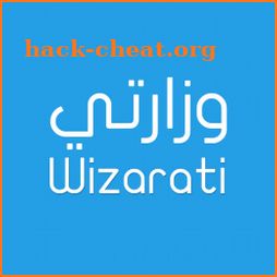 Wizarati (وزارتي) icon