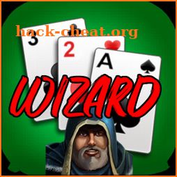 Wizard (Card Game) icon