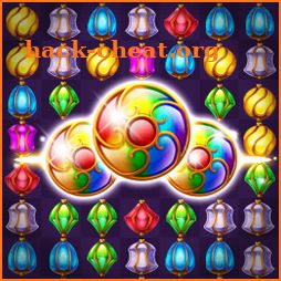 Wizard Of Jewels icon