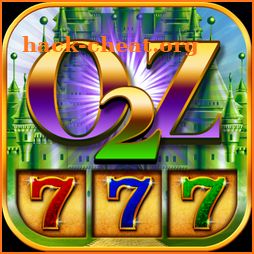 Wizard of Oz 2 Slots icon