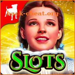 Wizard of Oz Free Slots Casino icon