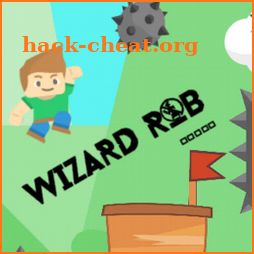 Wizard Rob icon