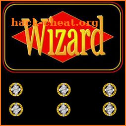 WIZARD Score Pad icon
