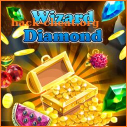 Wizards Diamond icon