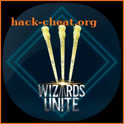 Wizards Unite GO Gameplay icon