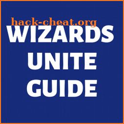 Wizards Unite Guide icon
