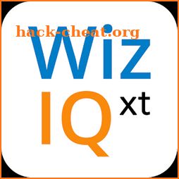 WizIQxt icon