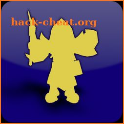 Wizy: Wizard Magic Survival icon