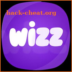Wizz Let Make new friends Helper icon