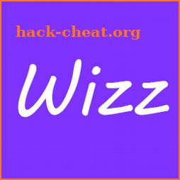 Wizz  new friends guide icon