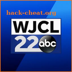 WJCL - Savannah News, Weather icon