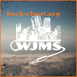 WJMS Radio. icon