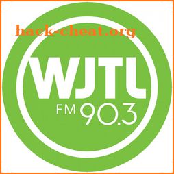 WJTL Radio App icon