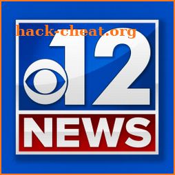 WJTV 12 - News for Jackson, MS icon